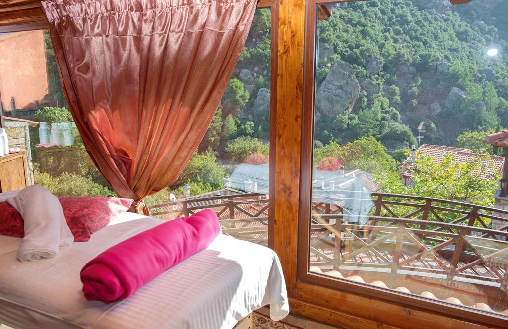 Oneiro Resort カト・ザクロロウ エクステリア 写真
