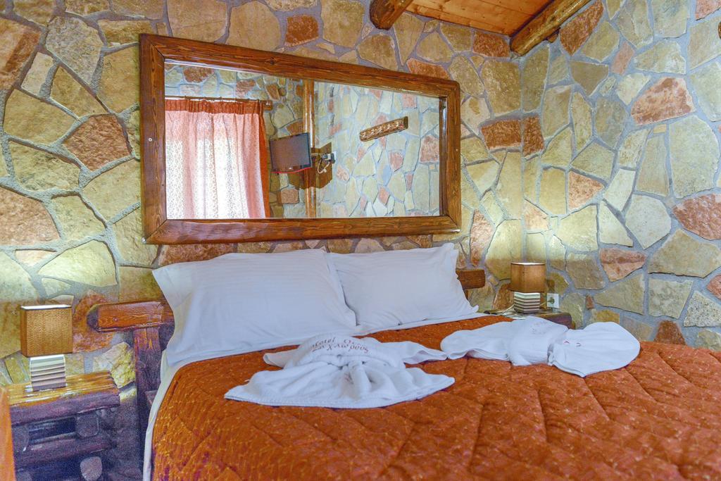 Oneiro Resort カト・ザクロロウ エクステリア 写真